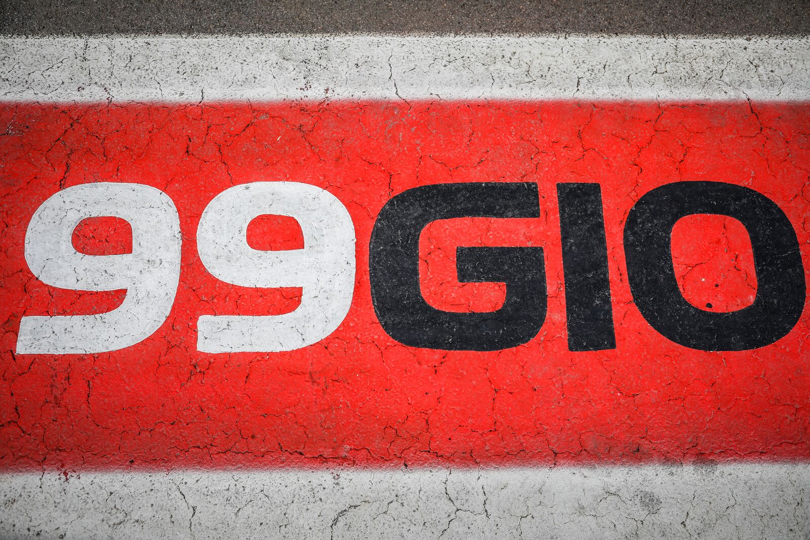 Brazil (Interlagos) - Antonio Giovinazzi